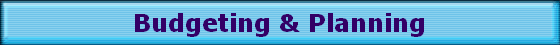 Budgeting & Planning