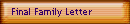 Final Family Letter